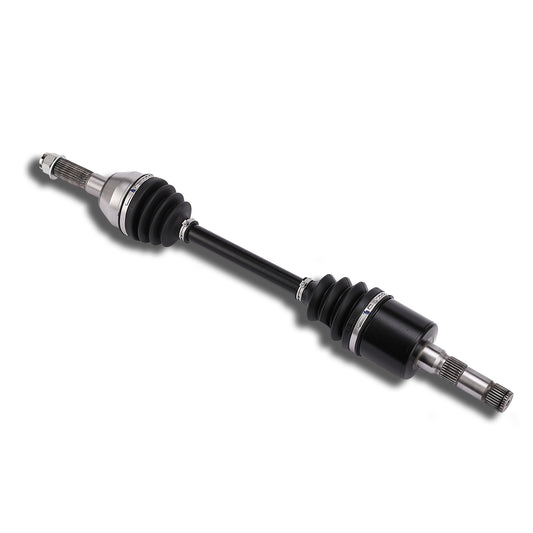 CAM-PO384 Rear Left Drive Shaft CV Axle Compatible with POLARIS (2006) Ranger 500, 700 LR (Built Before 8/28/06) 1332284