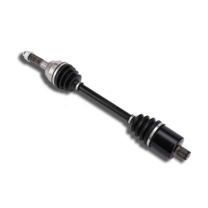 2 CAM-PO401 Rear Left Drive Shaft CV Axle Compatible with POLARIS (2019-2020) Ranger 500, 570 BR (Built Before 10/8/2019) 1334134