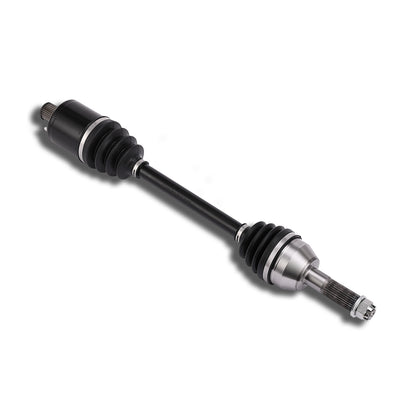 2 CAM-PO401 Rear Left Drive Shaft CV Axle Compatible with POLARIS (2019-2020) Ranger 500, 570 BR (Built Before 10/8/2019) 1334134