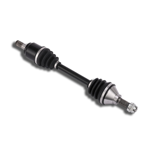 CAM-KW221 Front Right Drive Shaft CV Axle for KAWASAKI. Replaces OEM# 59266-0022. For full application listing click Buyer's Guide below.