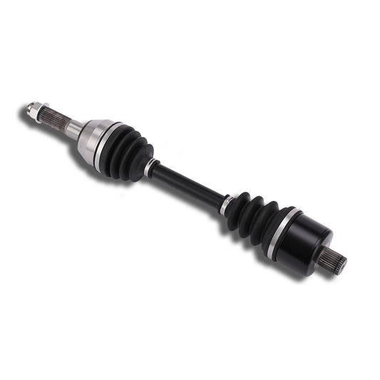 CAM-PO346 Rear Left Drive Shaft CV Axle for POLARIS (2008-2010) Sportsman 500 Touring BR / (2006-2009) Sportsman 500 X2 BR / (2008) Sportman 700 BR / (2007-2009)