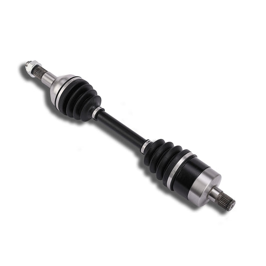 CAM-CA301 Rear Left Drive Shaft CV Axle Compatible with 2008 2007 OUTLANDER 400 HO 705500738