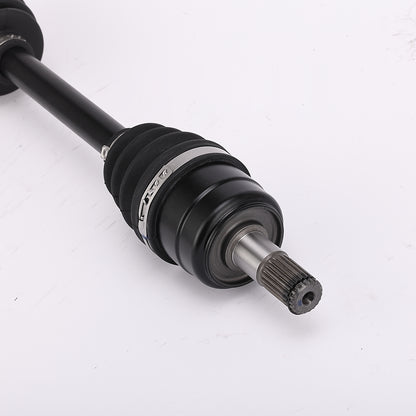 CAM-KW224 Front Right Drive Shaft CV Axle for KAWASAKI (2006-2013) Brute Force 650i RF / (2005-2021) Brute Force 750i RF 59266-0025 59266-0031