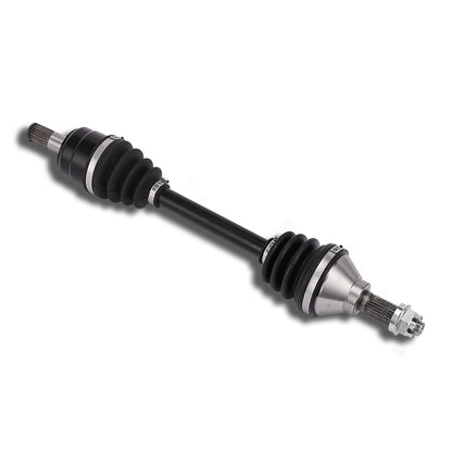 CAM-KW224 Front Right Drive Shaft CV Axle for KAWASAKI (2006-2013) Brute Force 650i RF / (2005-2021) Brute Force 750i RF 59266-0025 59266-0031
