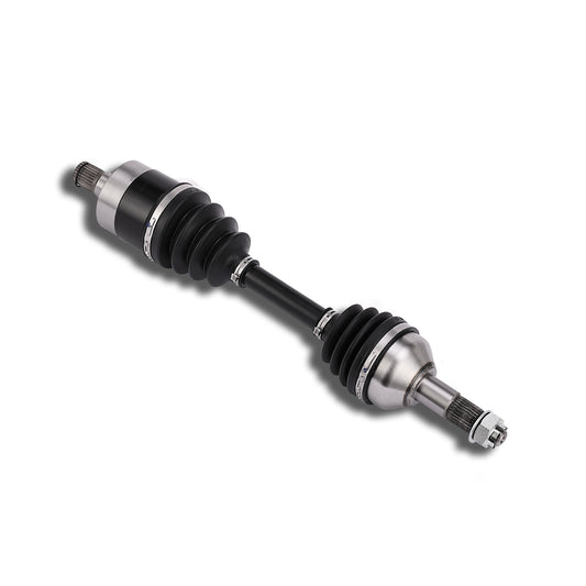 CAM-CA327 Front Right Drive Shaft CV Axle for CAN AM (2006-2021) Outlander 400-MAX 400, 450-MAX 450, 500-MAX 500, 570-MAX 570, 650-MAX 650, 800-MAX 800, 1000-MAX 1000 RR