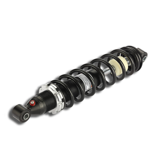 CAM-YA907 Caiman Shock Absorber ATV Front Left Right Shock Absorber Replacement for 2002-2008 Yamaha Grizzly 660 YFM 660F 2014-2019 Yamaha Viking 700 YXM700D Front Shock