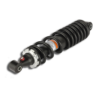 CAM-KW903 Caiman Shock Absorber ATV Rear Left Right Shock Absorber Replacement for 1988-2011 Kawasaki Bayou 220 KLF 220 250 KLF 250 Rear Shock