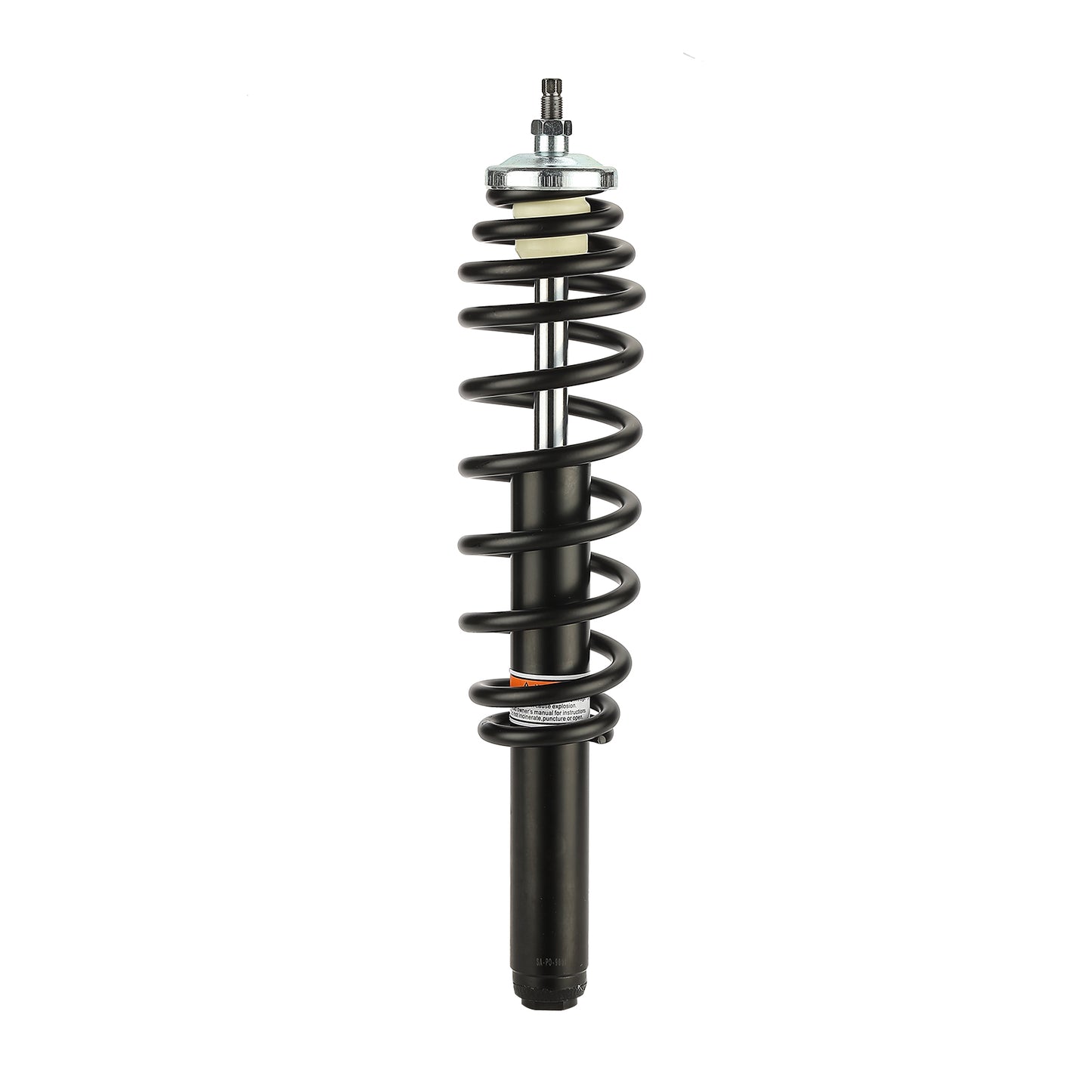 CAM-PO900 Caiman Shock Absorber ATV Front Left Right Shock Absorber Replacement for 2004-2005 Polaris Ranger 500 1999 Polaris Ranger 500 Front Shock