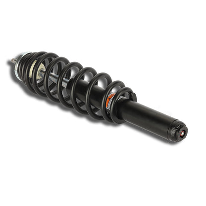 CAM-PO900 Caiman Shock Absorber ATV Front Left Right Shock Absorber Replacement for 2004-2005 Polaris Ranger 500 1999 Polaris Ranger 500 Front Shock
