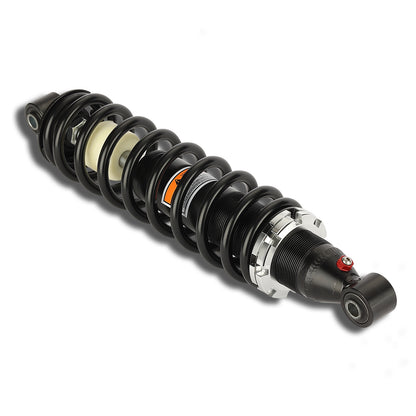 CAM-YA901 Caiman Shock Absorber ATV Front Left Right Shock Absorber Replacement for 2007-2014 Yamaha Grizzly 550 YFM 550FG YFM 550D 700 YFM 700FG Front Shock