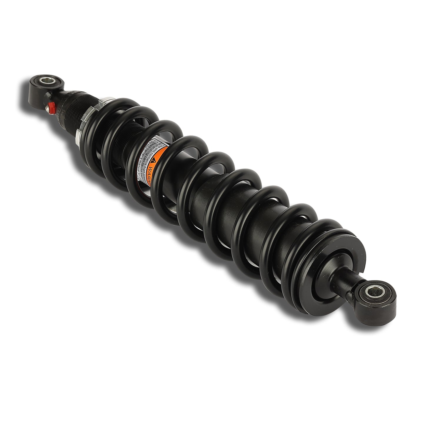 CAM-HO901 ATV Front Left/Right Shock Absorber Compatible with 2001-2014 Honda Rubicon 500 TRX 500 FA500 GPScape TRX 500FGA Front Shock