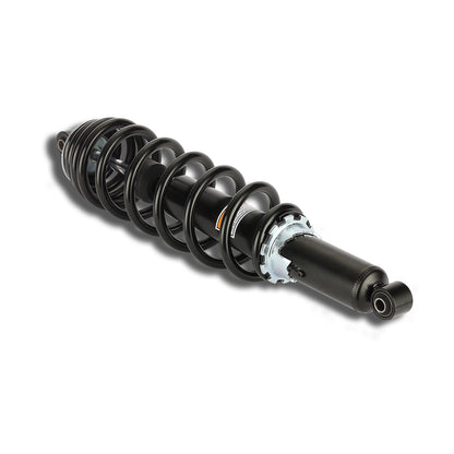 CAM-CA902 ATV Front Left/Right Shock Absorber Replacement for 2017-2020 Can Am Defender HD8, STD, DPS, XT HD10 DPS, XT, XTP Front Shock