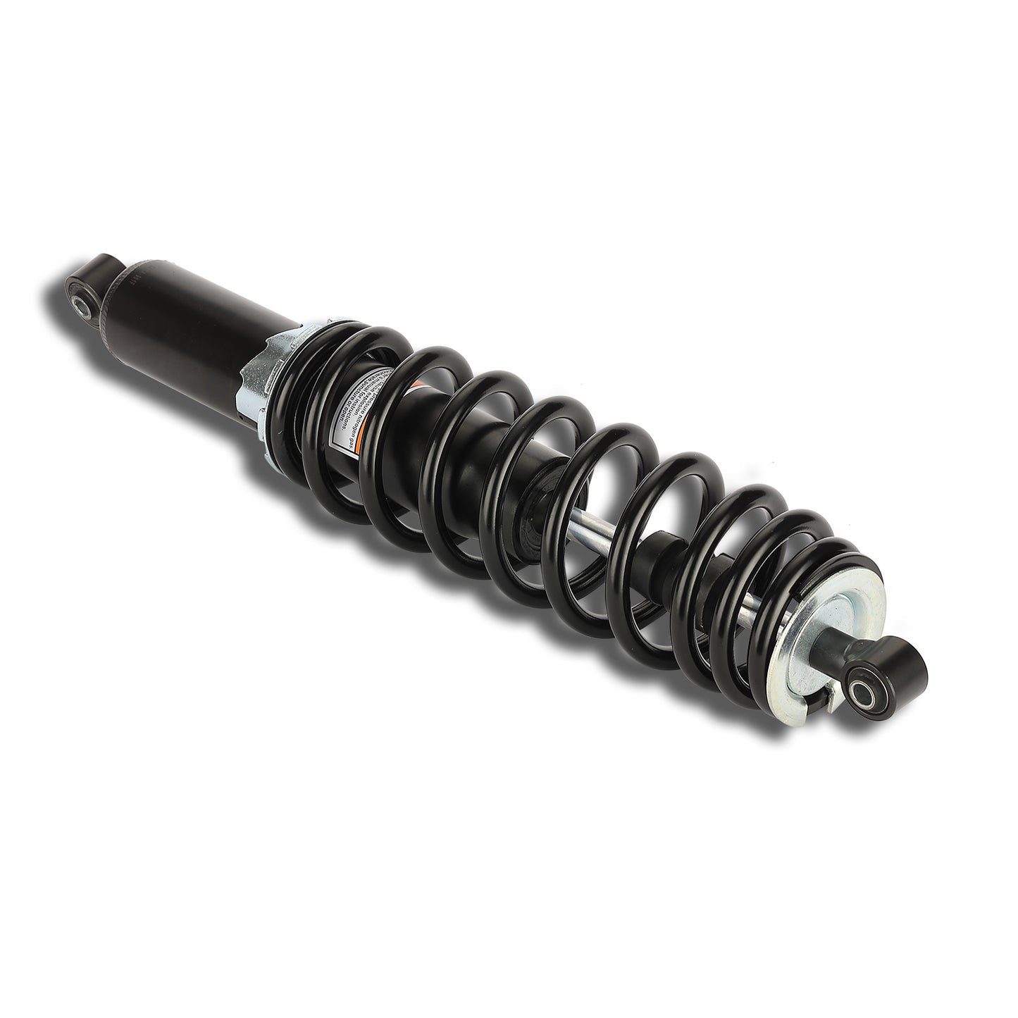 CAM-CA901 ATV Front Left/Right Shock Absorber Replacement for 2011-2017 Can Am Commander 1000 DPS, XT 800, 800R DPS Front Shock