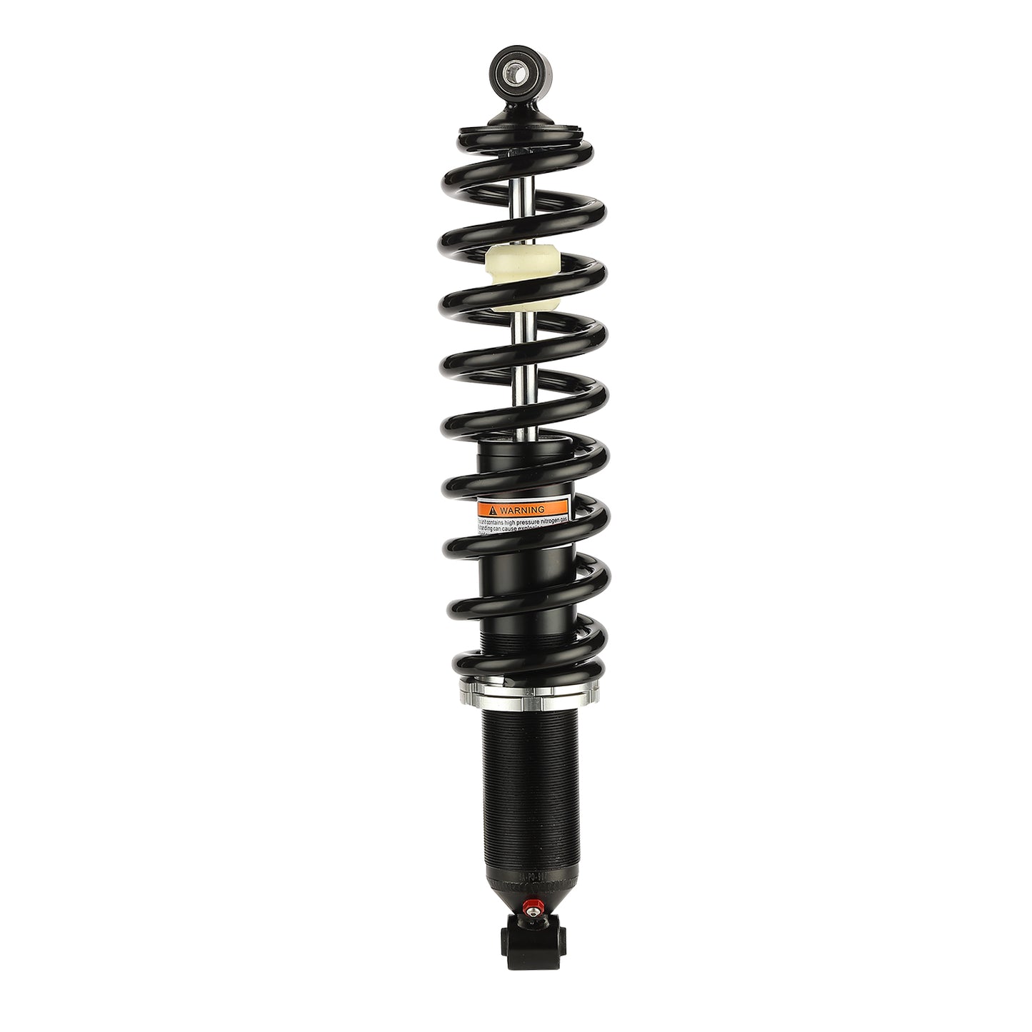 CAM-PO904 Caiman Shock Absorber Front Left Right Shock Absorber Replacement for 2014-2017 Polaris Ranger Diesel, Ranger Crew Diesel XP 1000, Ranger Crew XP 1000 Crew XP 900 Front Shock