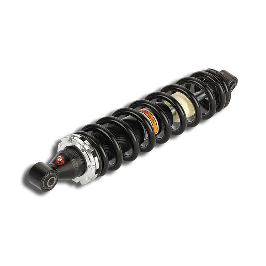 CAM-YA909 Caiman Shock Absorber Rear Left Right Shock Absorber Replacement for 2002-2008 Yamaha Grizzly 660 YFM 660F 2014-2019 Yamaha Viking 700 YXM 700D Rear Shock