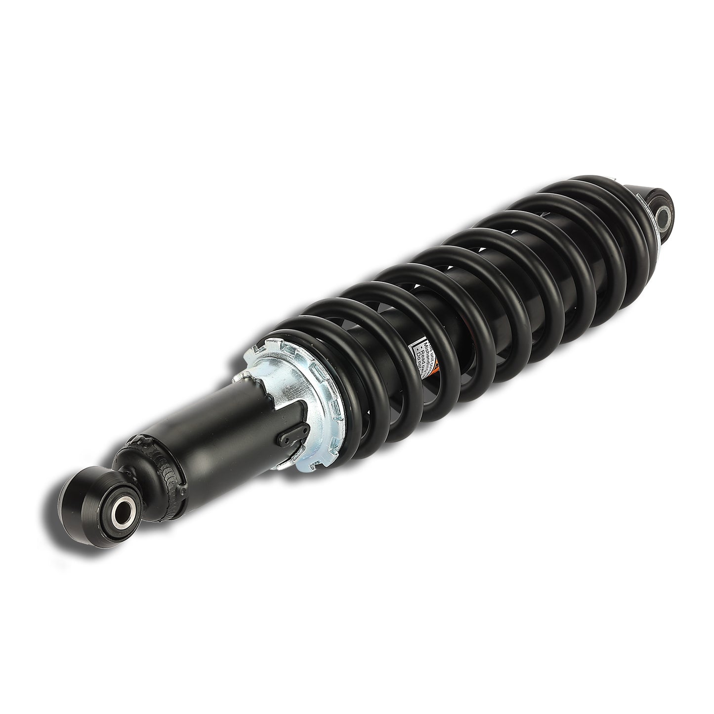 CAM-KW906 Caiman Shock Absorber ATV Front Left Right Shock Absorber Replacement for 2008-2012 Kawasaki Teryx 750 KRF750 Front Shock
