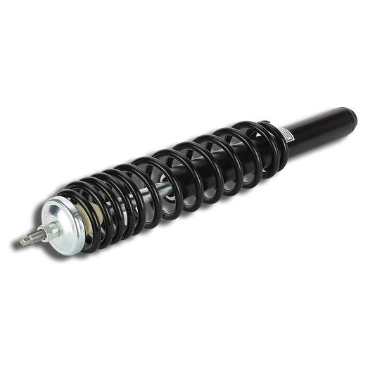 CAM-PO908 Caiman Shock Absorber ATV Front Left Right Shock Absorber Replacement for 2010-2017 Polaris Ranger 400 4X4 500 4X4, Ranger Crew 500 4X4 570 4X4, Ranger Crew 570 4X4 800 4X4 Front Shock