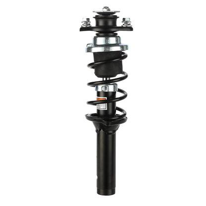 CAM-KW904 Caiman Shock Absorber ATV Front Left Right Shock Absorber Replacement for 1990-2006 Kawasaki Mule 2010, 2020 2500, 2510, 2520 3000, 3010, 3020 4000, 4010 Front Shock