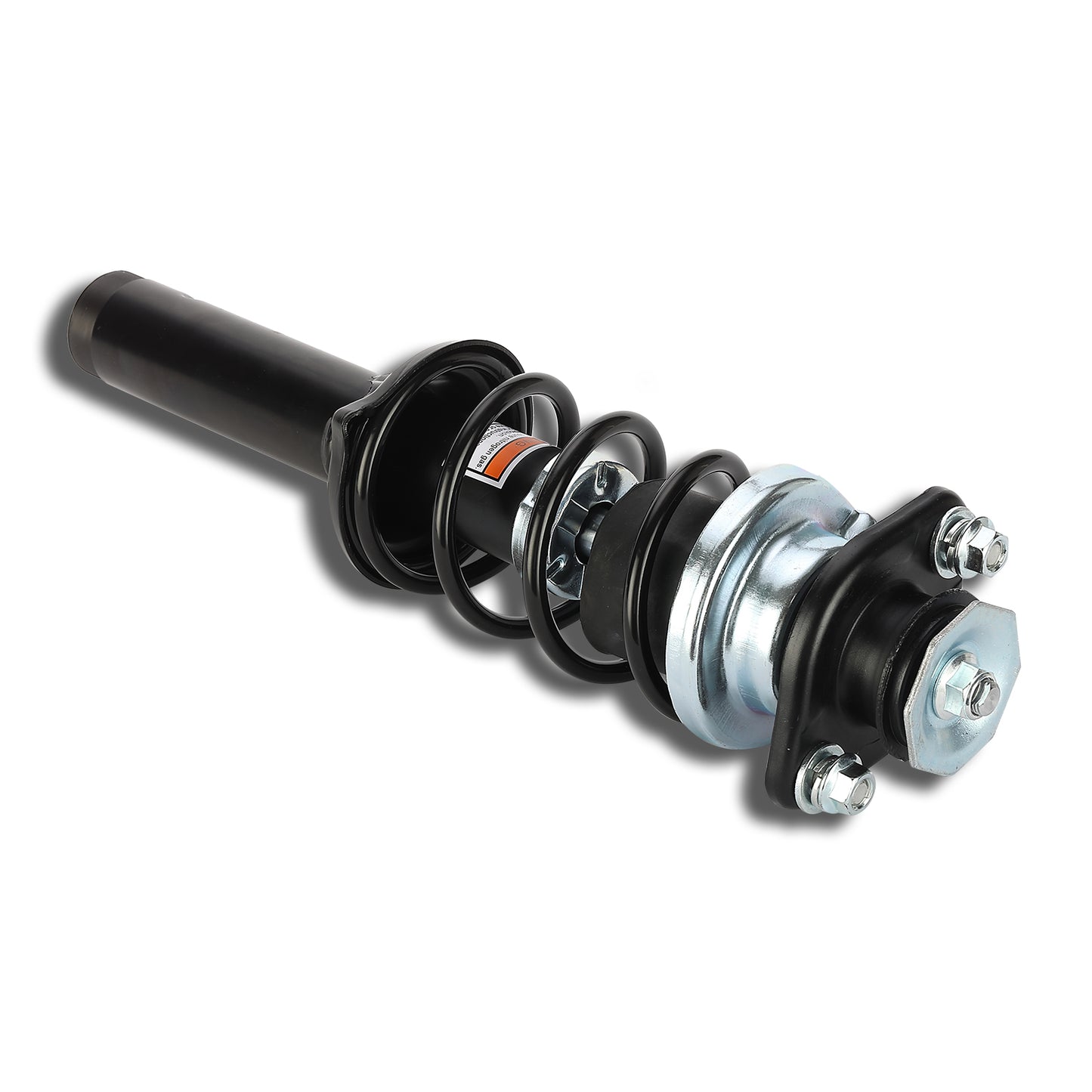 CAM-KW904 Caiman Shock Absorber ATV Front Left Right Shock Absorber Replacement for 1990-2006 Kawasaki Mule 2010, 2020 2500, 2510, 2520 3000, 3010, 3020 4000, 4010 Front Shock