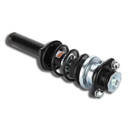 CAM-KW904 Caiman Shock Absorber ATV Front Left Right Shock Absorber Replacement for 1990-2006 Kawasaki Mule 2010, 2020 2500, 2510, 2520 3000, 3010, 3020 4000, 4010 Front Shock