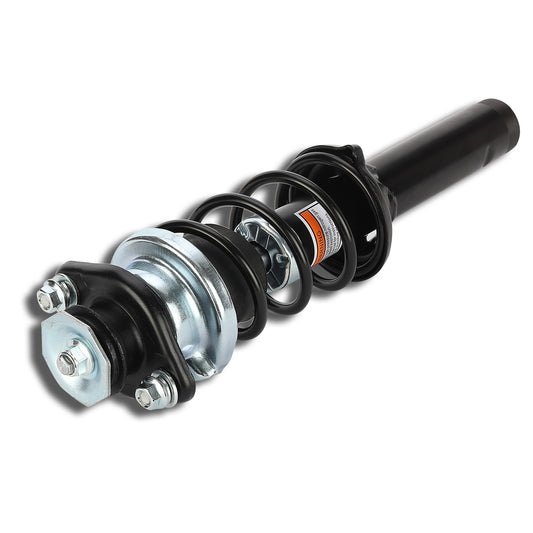 CAM-KW904 Caiman Shock Absorber ATV Front Left Right Shock Absorber Replacement for 1990-2006 Kawasaki Mule 2010, 2020 2500, 2510, 2520 3000, 3010, 3020 4000, 4010 Front Shock