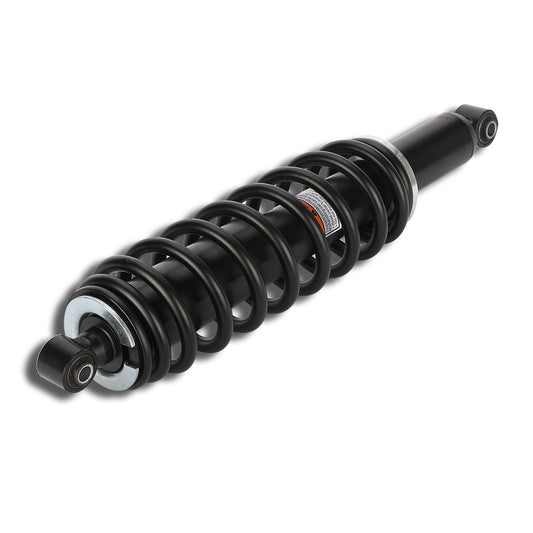 CAM-YA908 Caiman Shock Absorber ATV Front Left Right Shock Absorber Replacement for 2014-2019 Yamaha Viking 700 YXM700P Front Shock