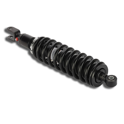 CAM-HO908 Caiman Shock Absorber ATV Front Left Right Shock Absorber Replacement for 2003-2014 Honda Rincon 650 TRX 650 FAG PScape TRX 650 FGA 680 TRX680FA Front Shock
