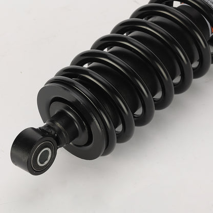 CAM-HO908 Caiman Shock Absorber ATV Front Left Right Shock Absorber Replacement for 2003-2014 Honda Rincon 650 TRX 650 FAG PScape TRX 650 FGA 680 TRX680FA Front Shock