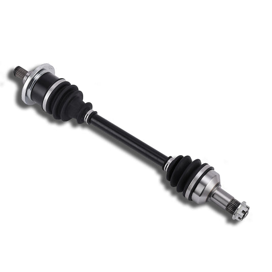 CAM-AC210 Front Left Drive Shaft CV Axle Compatible with ARCTIC CAT (2005) 400, 500, 650 non XT Prowler RF 0502-542 1502-539