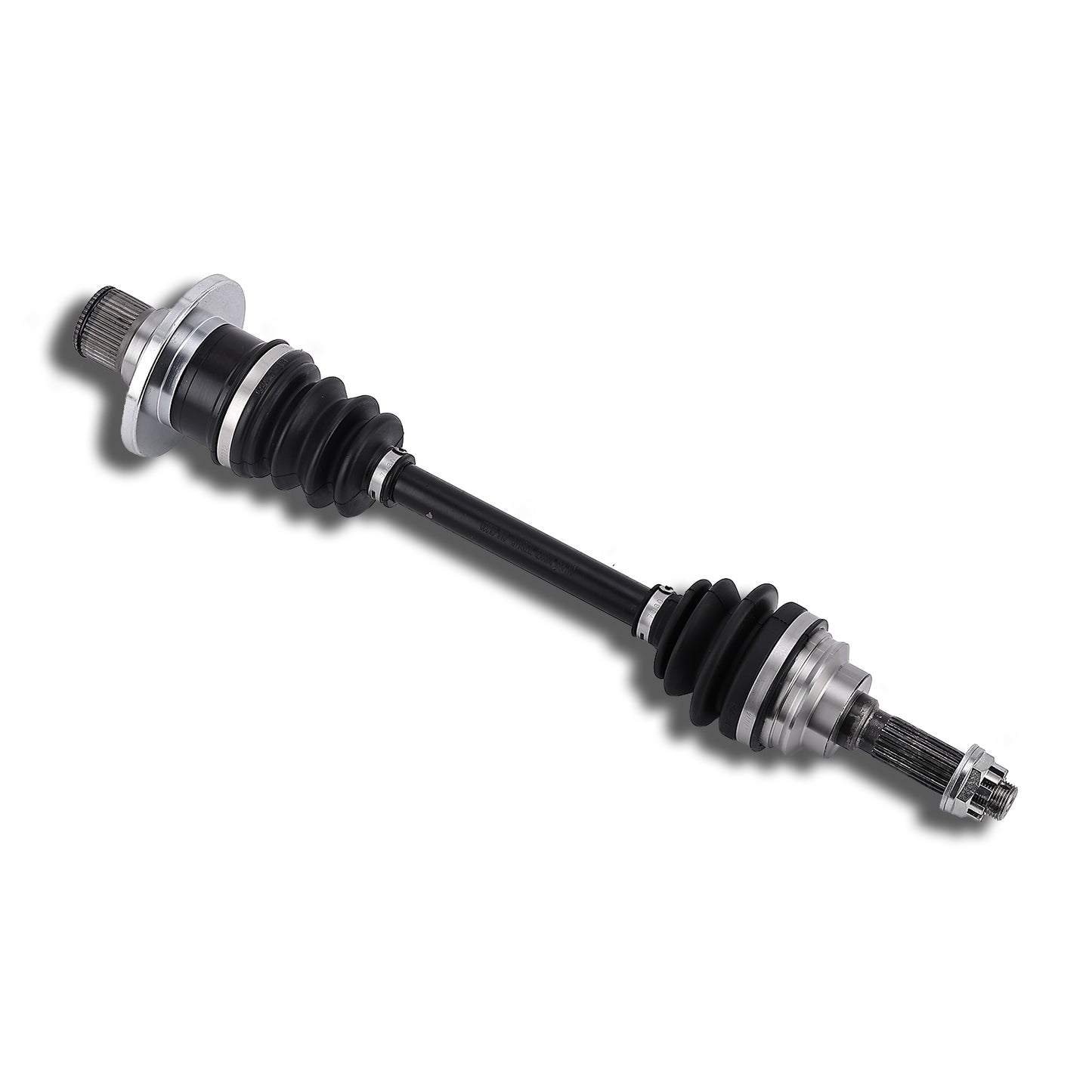 CAM-SK320 Rear Left Drive Shaft CV Axle for 2010-2007 KINGQUAD LT-A450X