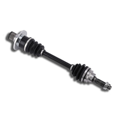 2 CAM-SK320 Rear Left Drive Shaft CV Axle for 2010-2007 KINGQUAD LT-A450X