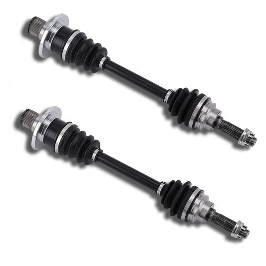 2 CAM-SK320 Rear Left Drive Shaft CV Axle for 2010-2007 KINGQUAD LT-A450X