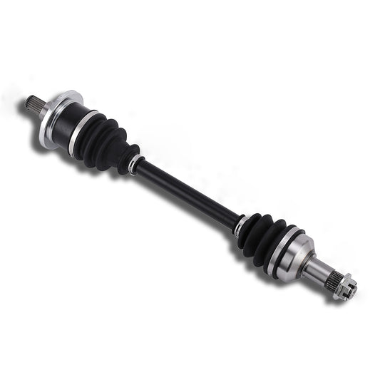 CAM-AC110 Front Left Drive Shaft CV Axle for 2005 ARCTIC CAT 400 0502-547, 0502-542, 1502-539 (4x4)