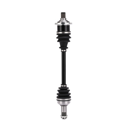 CAM-AC245 Front Left Drive Shaft CV Axle for 2010-2006 ARCTIC CAT 400 TRV 0502-812,1502-344,1502-874