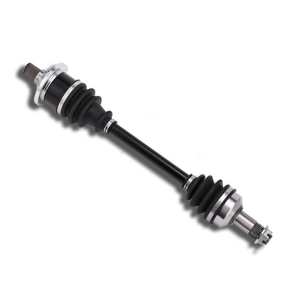 CAM-AC245 Front Left Drive Shaft CV Axle for 2010-2006 ARCTIC CAT 400 TRV 0502-812,1502-344,1502-874