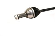 Rear CV Axle for Yamaha RMAX2 RMAX4 1000 2021-2026