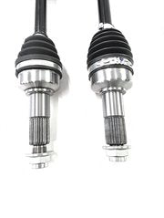 Rear CV Axles for Yamaha 2003-2008 Grizzly 660 5KM-2530U-10-00