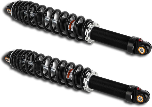 Rear Left Right Shock Absorber Compatible with 2015 2016 2017 2018 Can-Am Renegade 570 X mr 800R 850 1000 1000R 706001904 2pcs