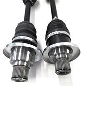 Rear CV Axles for Yamaha 2003-2008 Grizzly 660 5KM-2530U-10-00