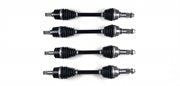 Full CV Axle Set for Yamaha Grizzly 550 700 & Kodiak 450 700