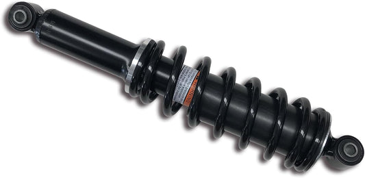 Caiman Rugged Terrain Front Left Right Shock Compatible with 2002 2003 2004 2005 2006 2007 Suzuki Eiger 4x4 LTF400F Front Shock 52100-38F10-019 52100-27H00-019