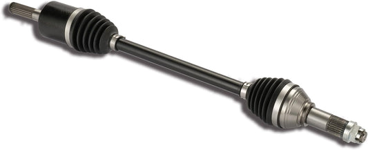 Caiman Rugged Terrain Front Left CV Axle Shaft Compatible with Can-Am Commander 800/1000/800 MAX/1000 MAX 2011-2020 Replace ‎705400953 705401105 705401653