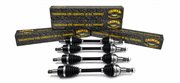 Full CV Axle Set for Yamaha Grizzly 550 700 & Kodiak 450 700