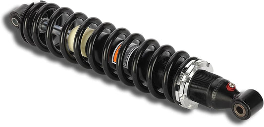 ATV Rear Left Right Shock Absorber Replacement for 2004-2006 Honda Rancher 350 ES TRX 350 TE350 TRX 350TM 350 ES TRX 350FE350 TRX 350FM Rear Shock