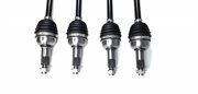 Full CV Axle Set for Yamaha Grizzly 550 700 & Kodiak 450 700