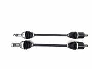 Front CV Axles for Can-Am XMR Defender HD10 & MAX HD10, 705402420