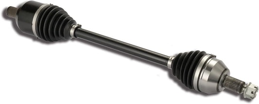 Caiman Rugged Terrain Front Left Right CV Axle Drive Shaft Compatible with 2022 SXS10S2X Talon 1000X 1000XS 2022 Talon 1000X-4 44250-HL6-AA1