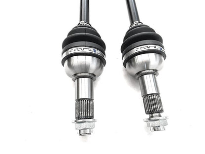 Front CV Axles for Yamaha Grizzly 700 2014-2015 Caiman Rugged Terrain