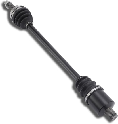 Front Left Drive Shaft CV Axle Compatible with POLARIS 2016 2017 2018 2019 2020 2021 RZR XP 4 Turbo BF, RZR XP Turbo BF / 2018 2019 RZR XP Trail BF