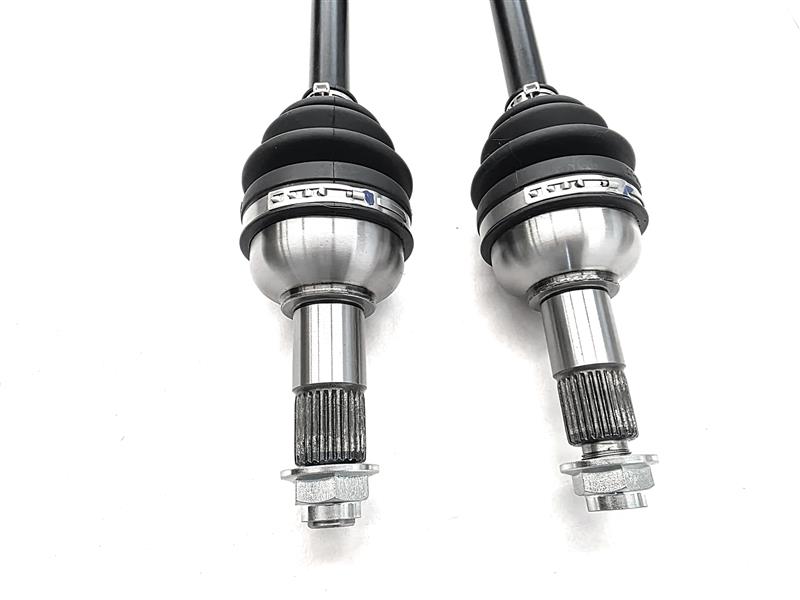 Front CV Axles for Yamaha Grizzly 700 2016-2026, Left and Right